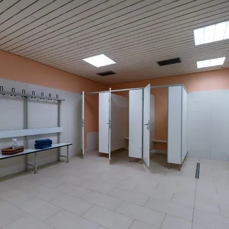 Lejlighed Chiemgau Comfort F1 Ferienwohnanlage Oberaudorf Mit Sauna *
