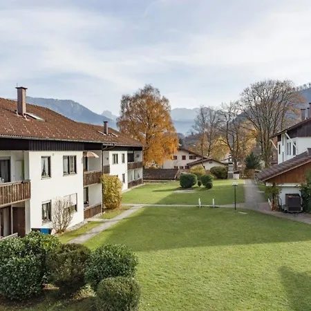 Lejlighed Chiemgau Comfort F1 Ferienwohnanlage Oberaudorf Mit Sauna Oberaudorf