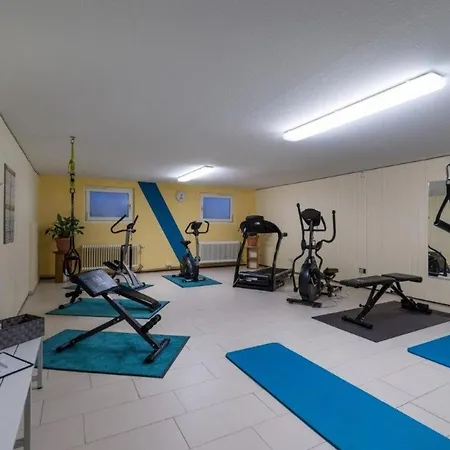 Chiemgau Comfort F1 Ferienwohnanlage Oberaudorf Mit Sauna Oberaudorf