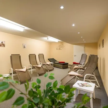 Chiemgau Comfort F1 Ferienwohnanlage Oberaudorf Mit Sauna