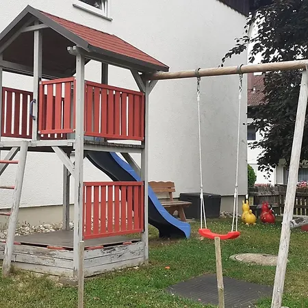 Chiemgau Comfort F1 Ferienwohnanlage Oberaudorf Mit Sauna Lejlighed