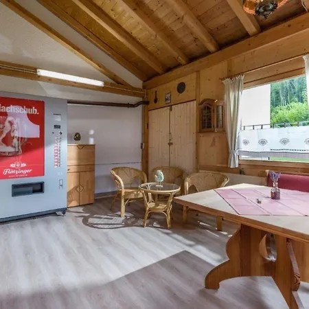 Chiemgau Comfort F1 Ferienwohnanlage Oberaudorf Mit Sauna Lejlighed *