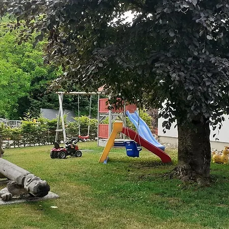 Chiemgau Comfort F1 Ferienwohnanlage Oberaudorf Mit Sauna Lejlighed Oberaudorf