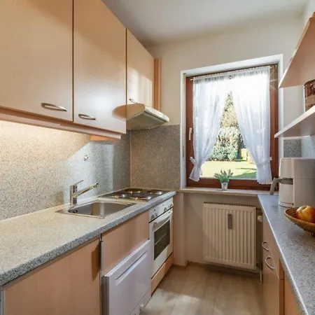 Chiemgau Comfort F1 Ferienwohnanlage Mit Sauna