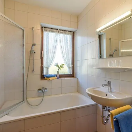 Chiemgau Comfort F1 Ferienwohnanlage Oberaudorf Mit Sauna Oberaudorf